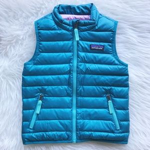 Patagonia 3T Down Vest